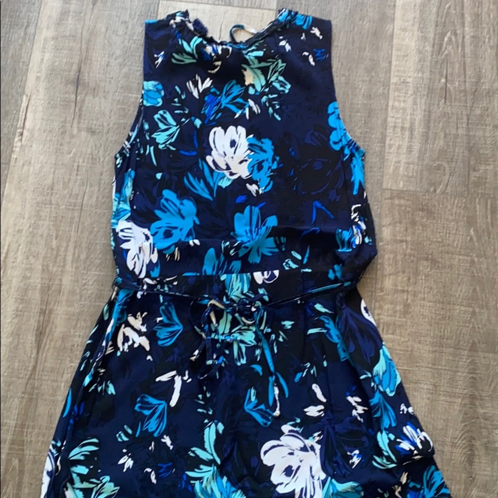 MAXI DRESS - Picture 4 of 7